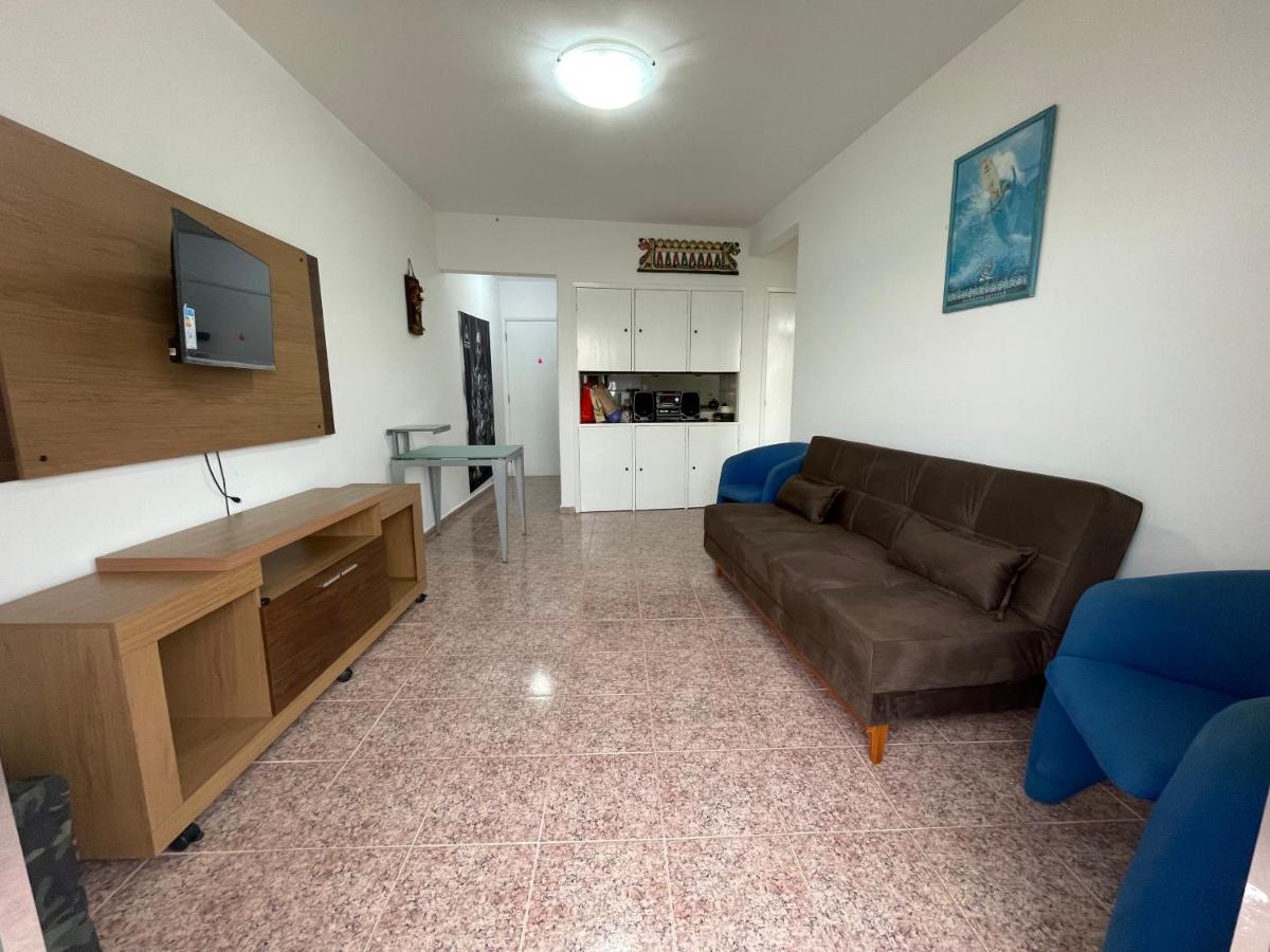 Pé na Areia em Santos! Que Vista!!! Appartamento Santos  Esterno foto